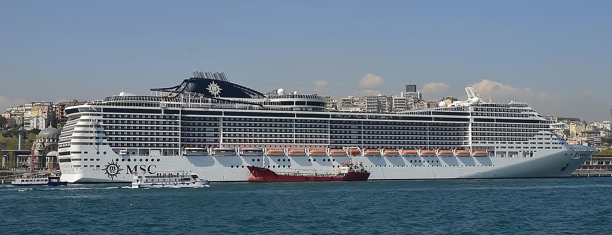 Croazieră cu zbor inclus, Islanda cu MSC Preziosa, 14 nopti