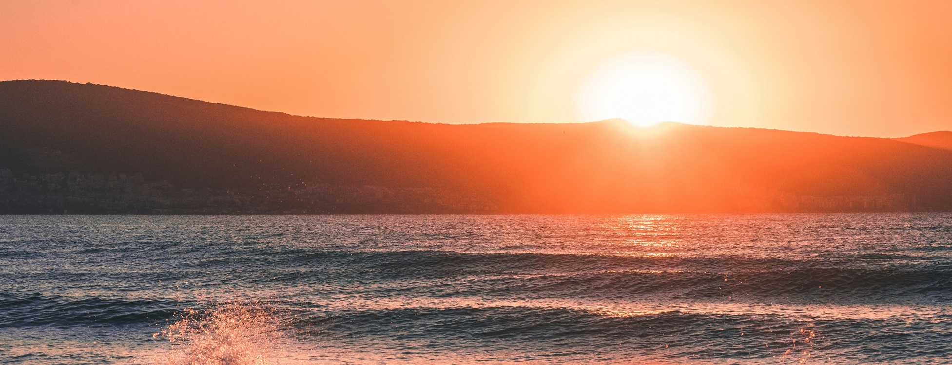 Sunny Beach: super reduceri pentru vacanțe de vară la mare