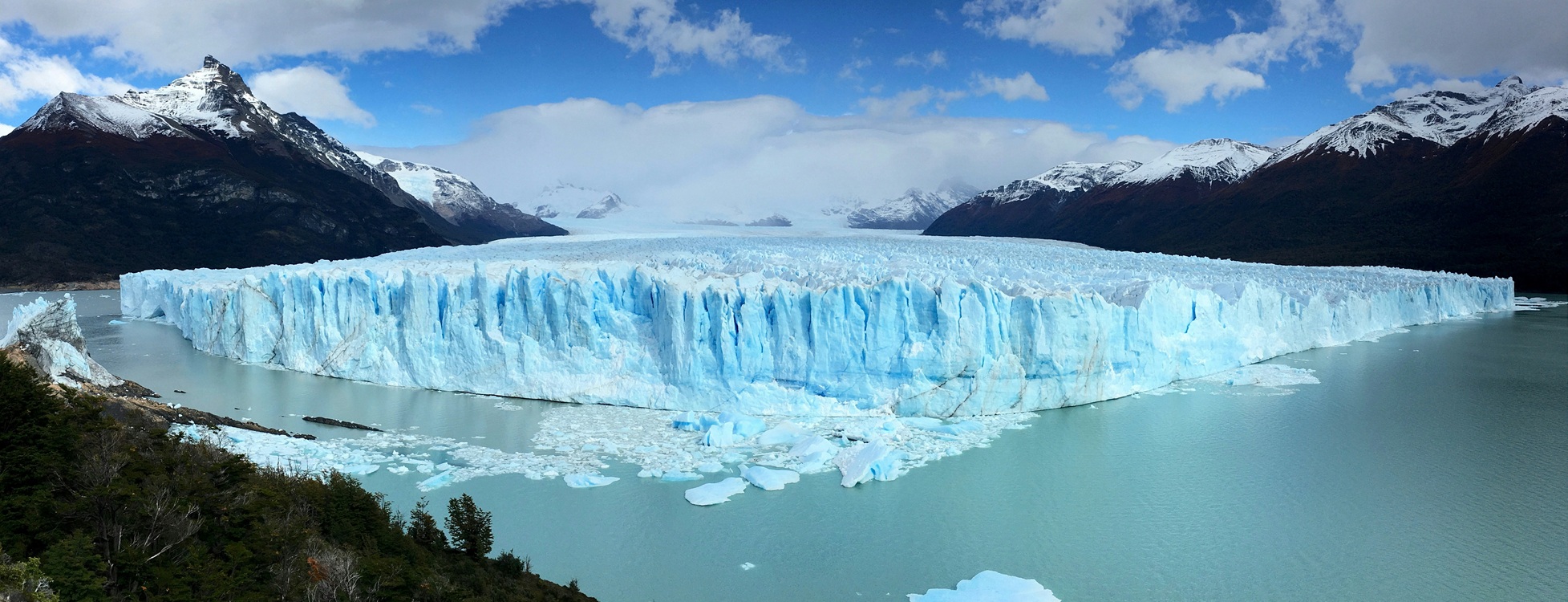 Vacanță Argentina – Brazilia 2026 | Circuit 12 zile în America de Sud cu ghid român