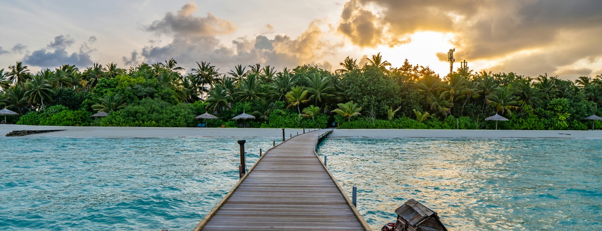 Maldive 2026 – Sejur 7 Nopți cu Turkish Airlines