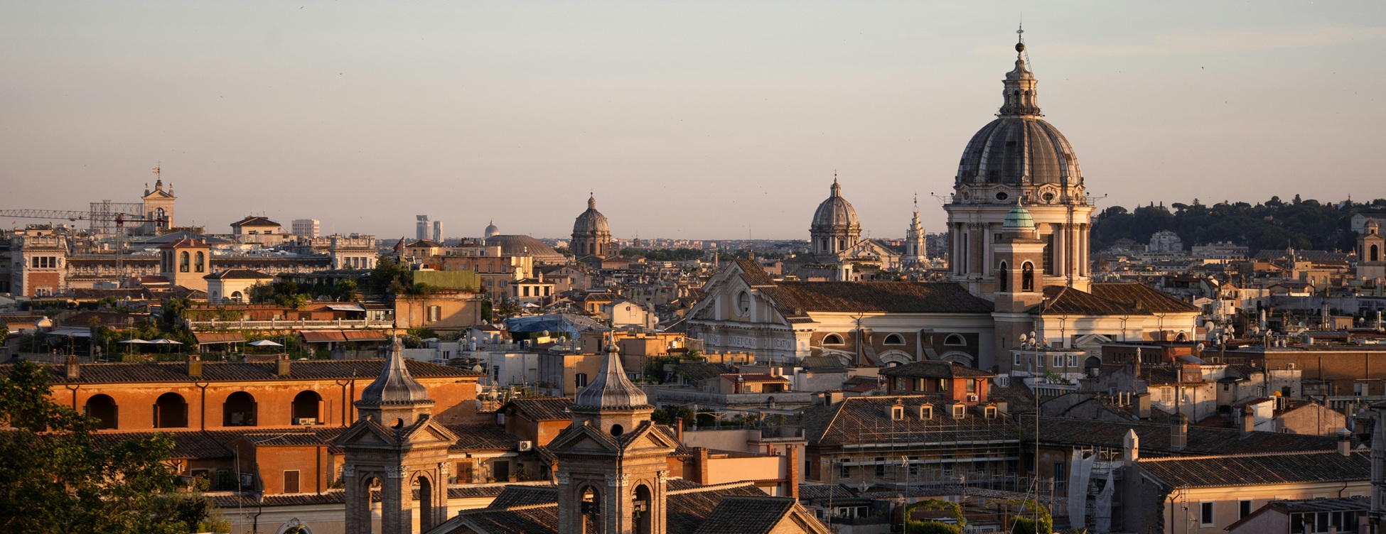 Circuit Roma și Florența – Cetatea Eternă