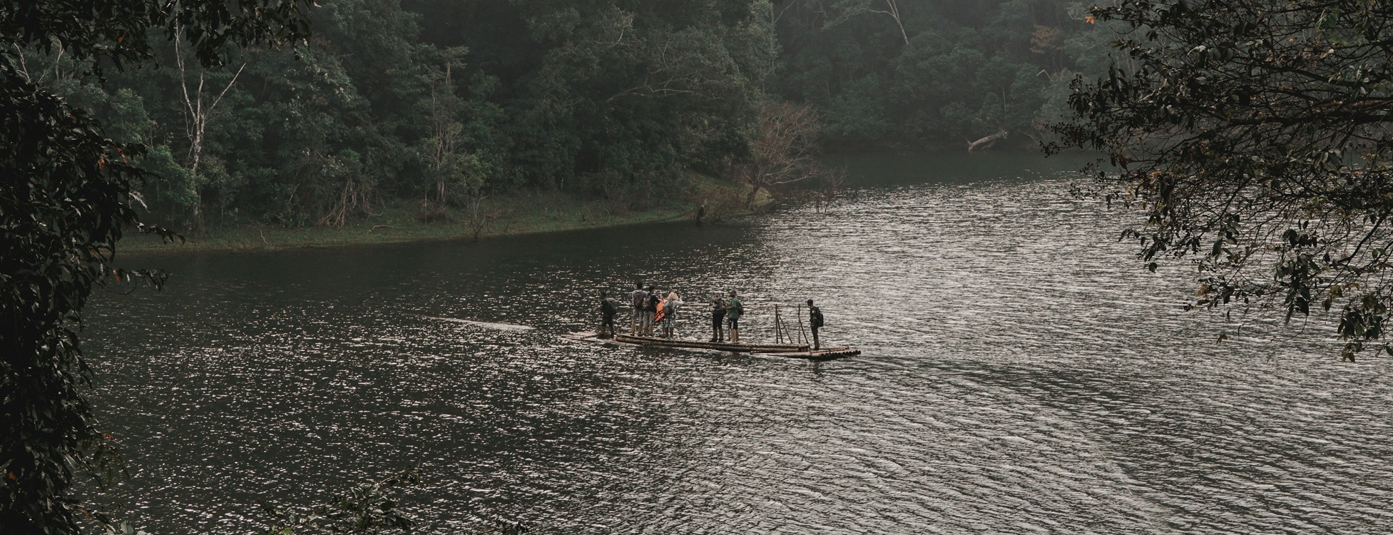 India de Sud – Circuit Cultural în Tamil Nadu și Kerala