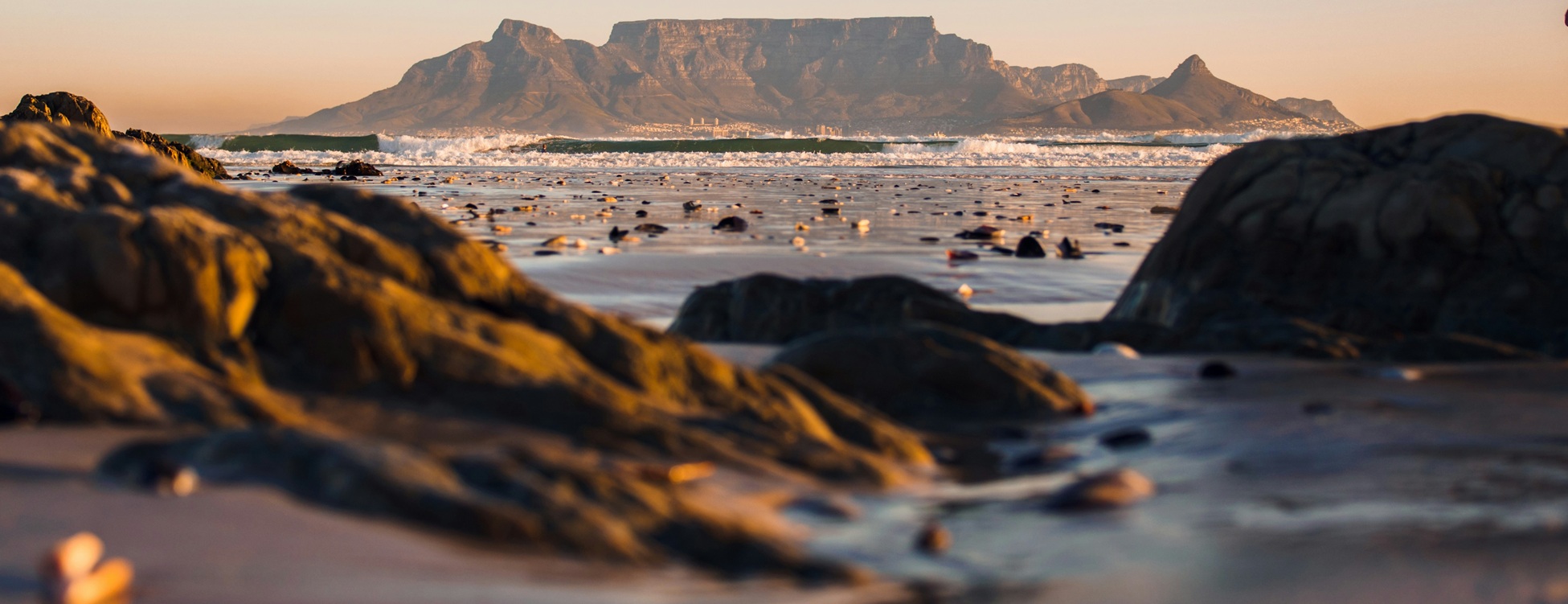 Africa de Sud Spectaculoasă