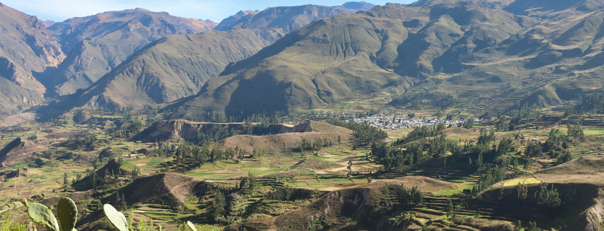 Circuit Peru 2025 – Enigmele Civilizației Incașilor, Machu Picchu și Lacul Titicaca