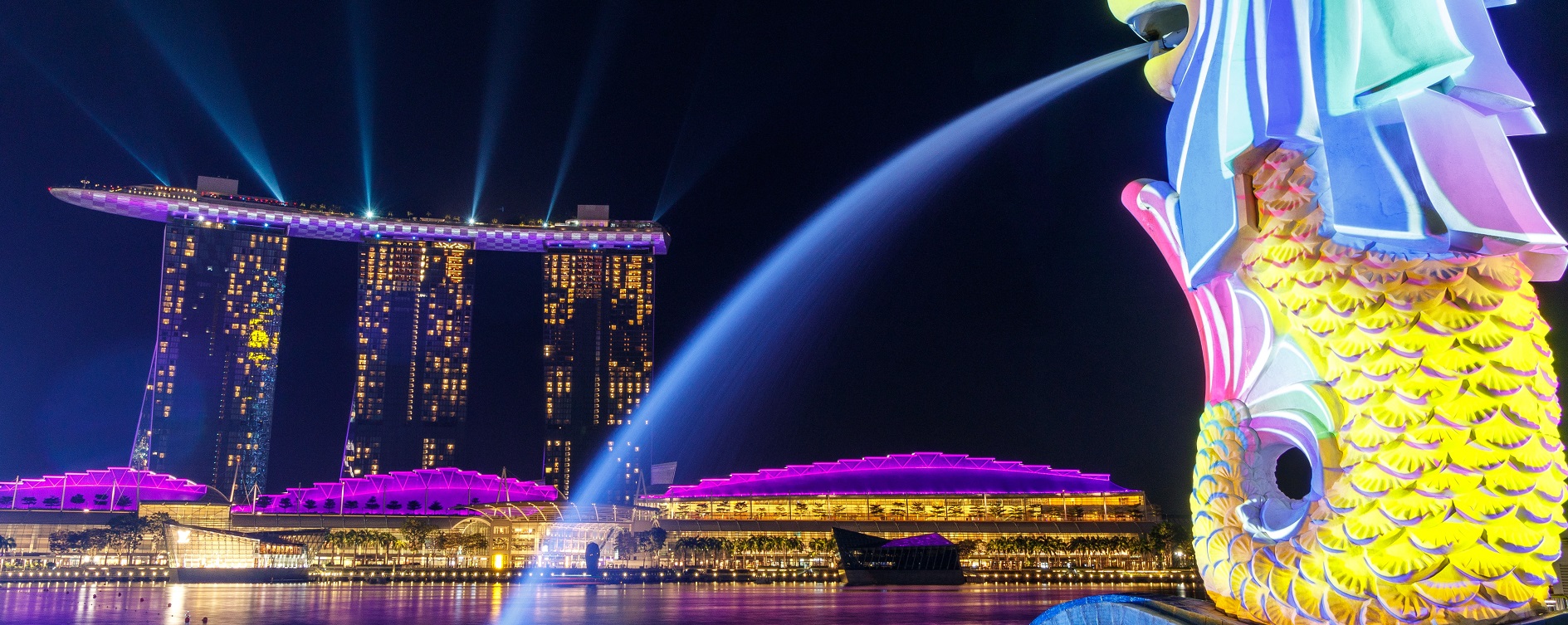 Circuit Malaezia și Singapore – Extravaganța și contrastele Asiei de Est