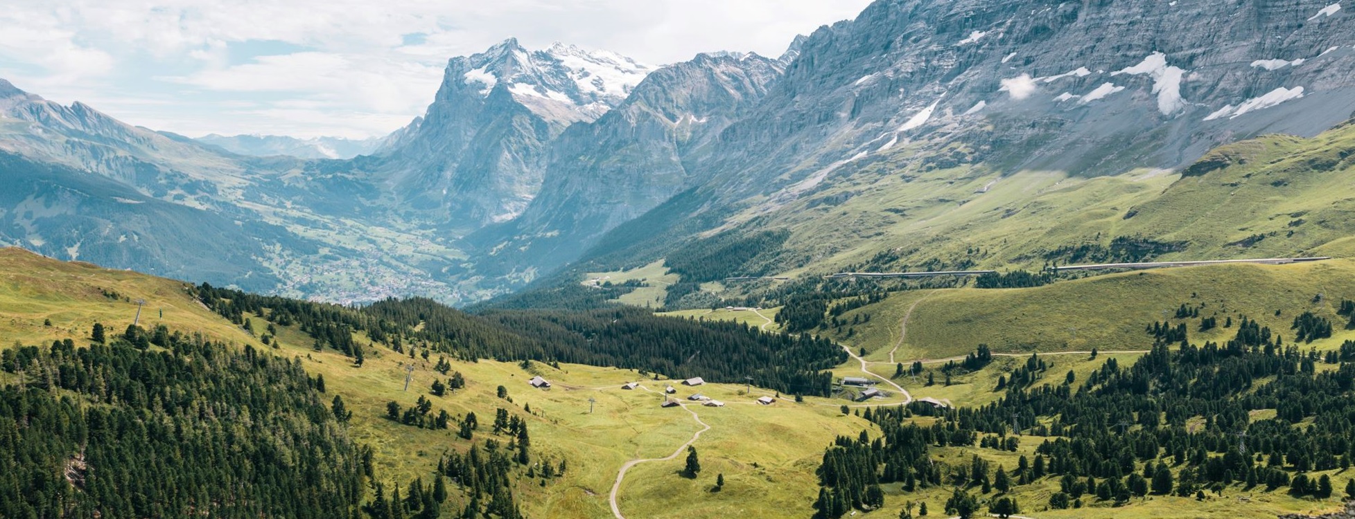 Vacanțe Elveția 2025–2026 – Andermatt, Gstaad, St. Moritz și Zermatt