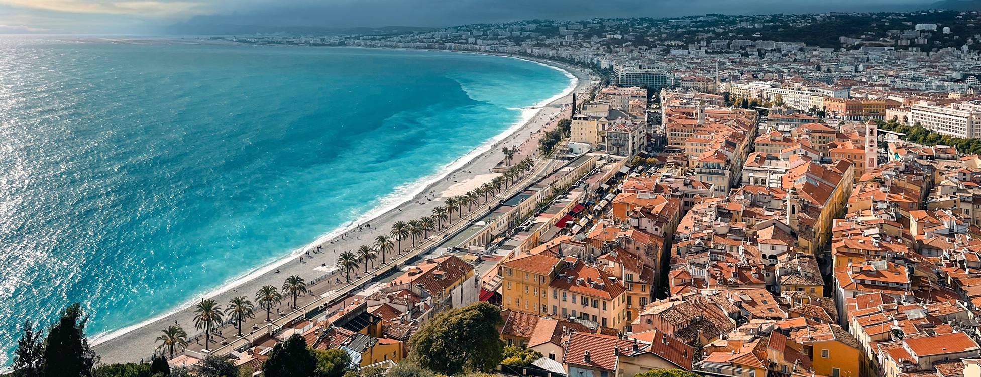 Vacanță de 1 Decembrie pe Coasta de Azur – Nisa, Monaco și Cannes