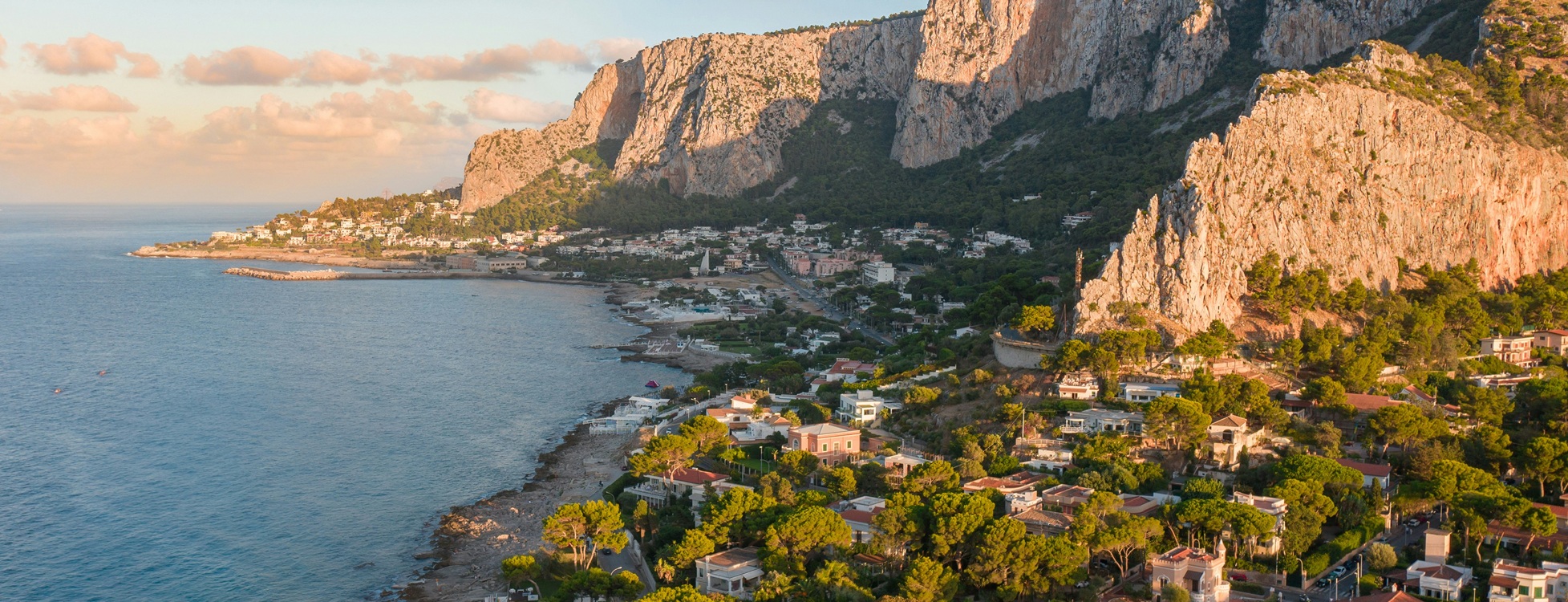 Circuit Sicilia Marele Tour 2026 – Taormina, Palermo și Valea Templelor