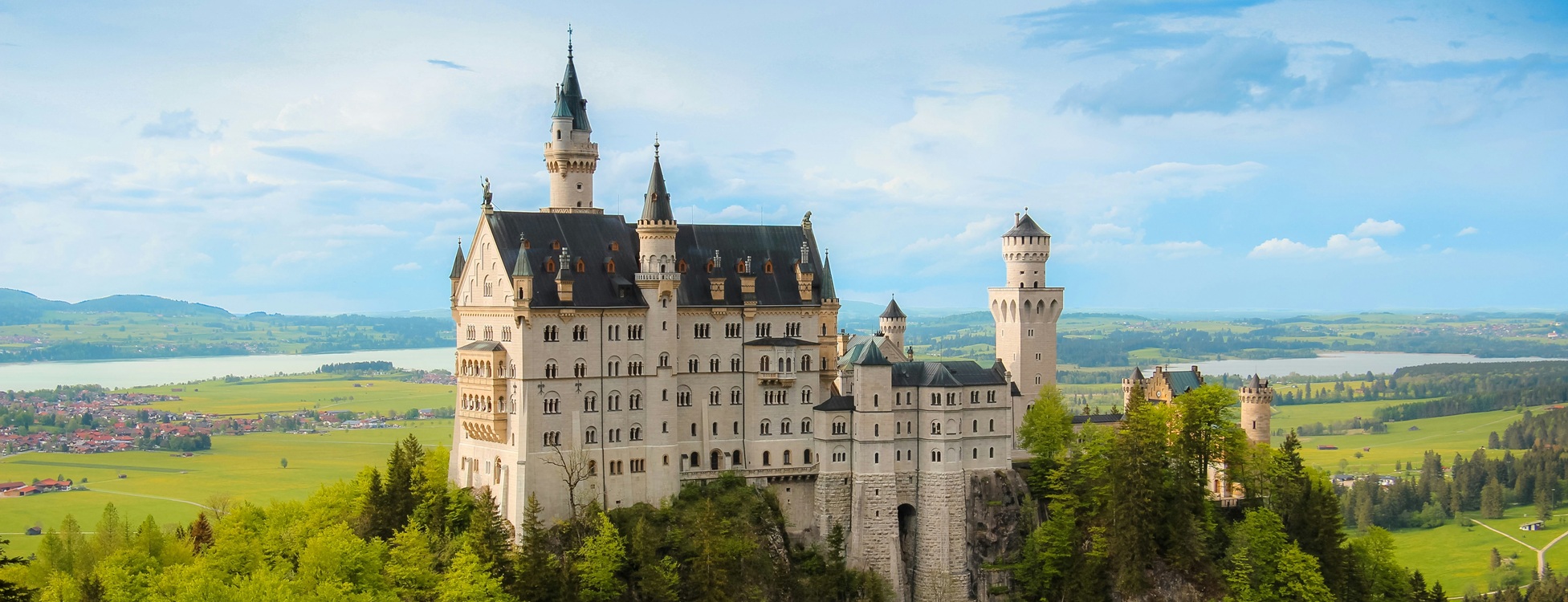 Marele Tur al Austriei – 9 zile de descoperiri