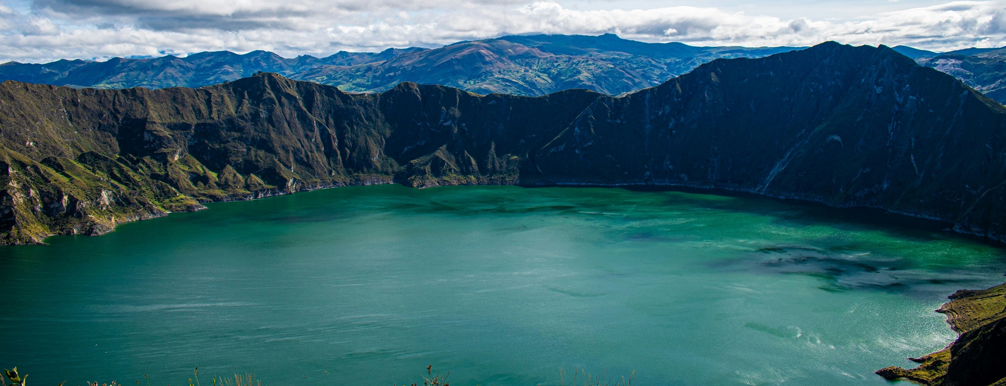 Circuit Ecuador 2026 – Turul Complet și extensie Insulele Galapagos