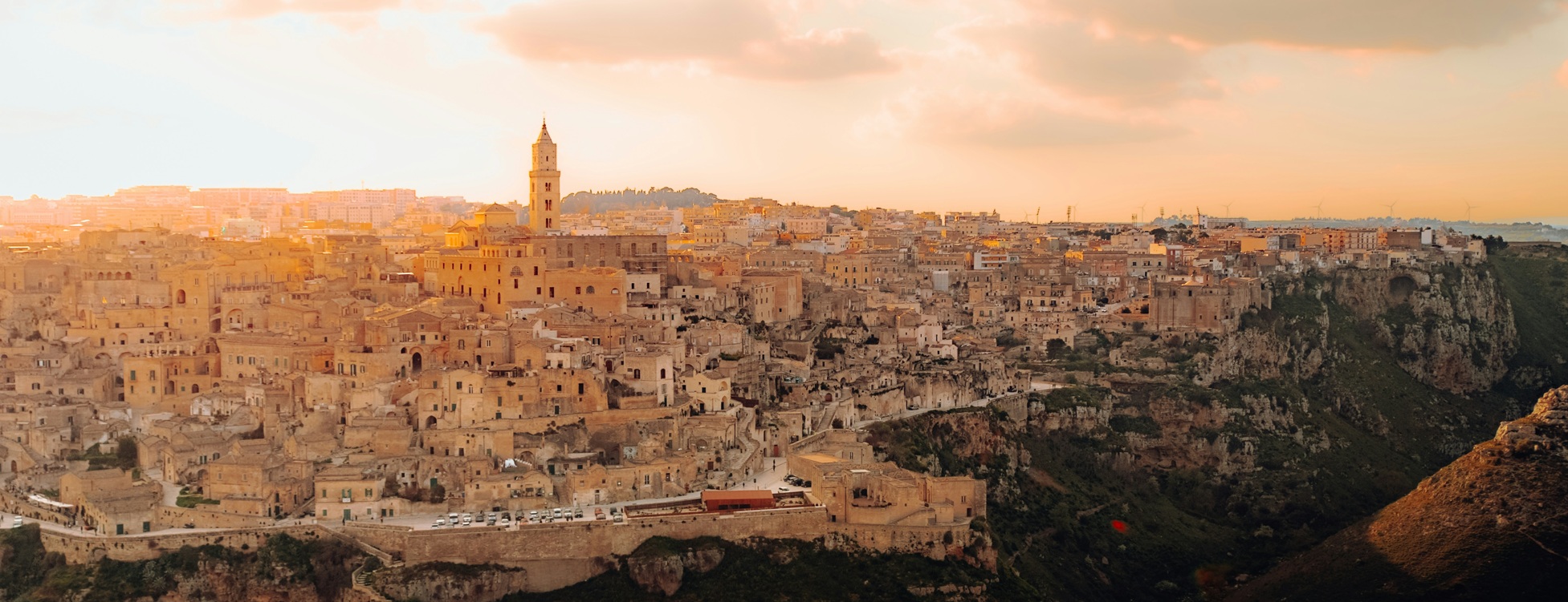 Circuit Puglia 2026 – Comorile din Sudul Italiei | Alberobello, Matera și Ostuni