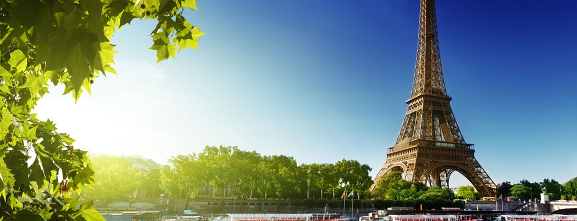 Paste Paris – Lumina din Orasul Luminilor | 5 zile