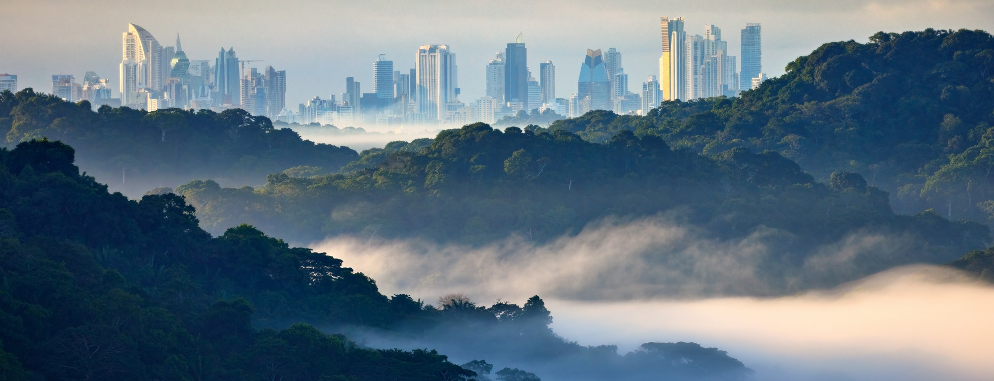 Circuit Panama, Costa Rica și Columbia 2026 – 16 zile cu avion din București