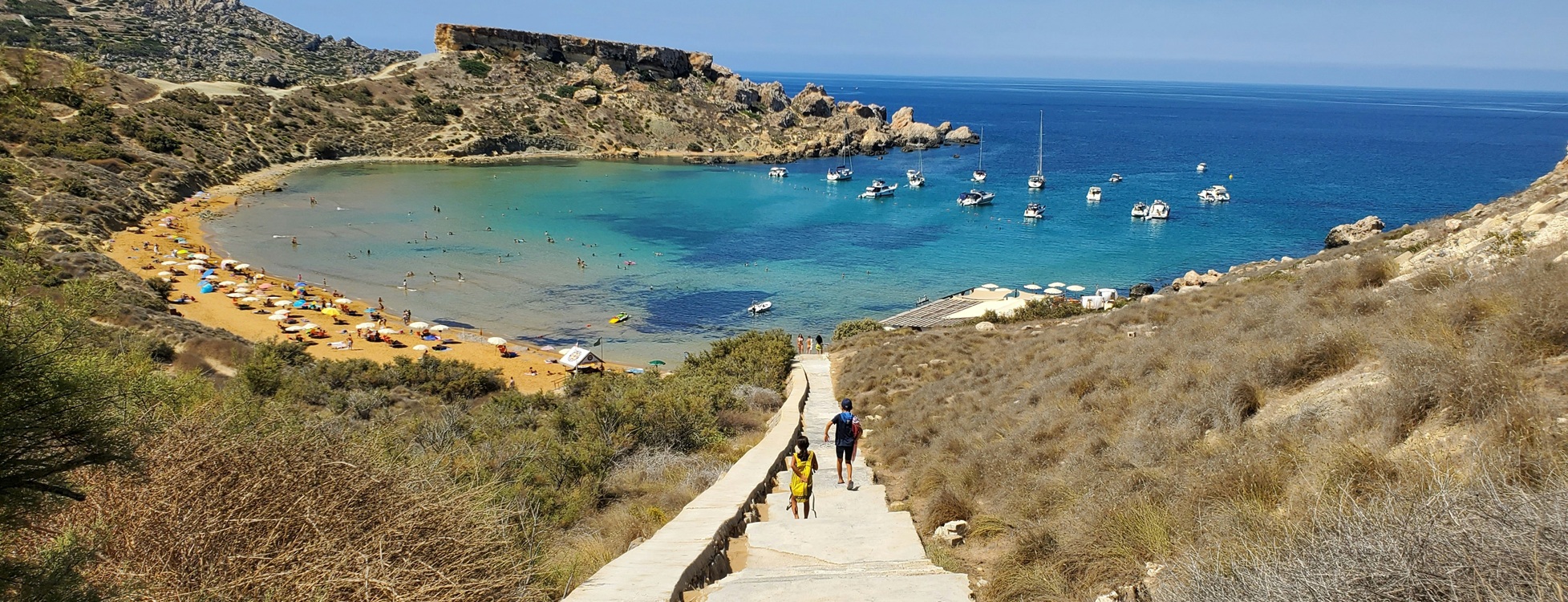 Revelion în Malta 2027 – Valletta și Gozo
