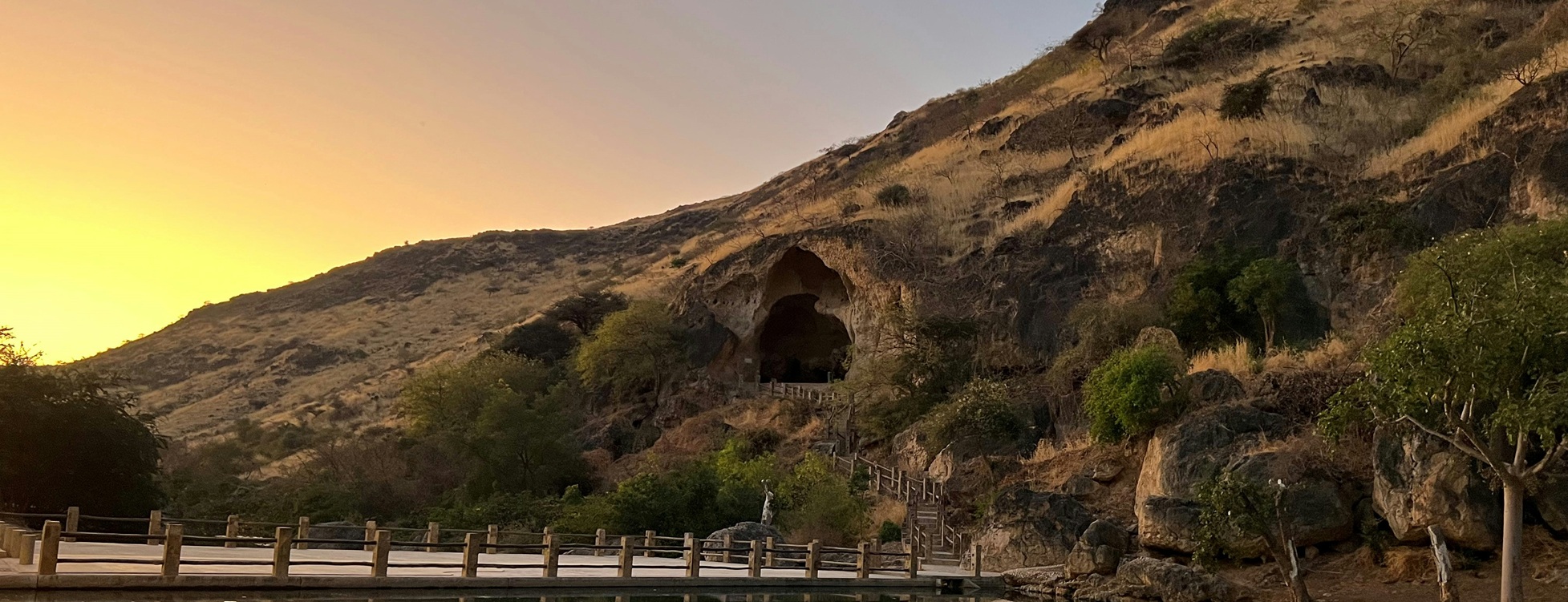 SALALAH, Oman
