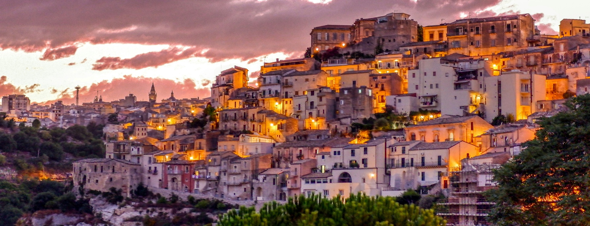 Best of Sicilia – Taormina, Agrigento, Palermo și Monreale