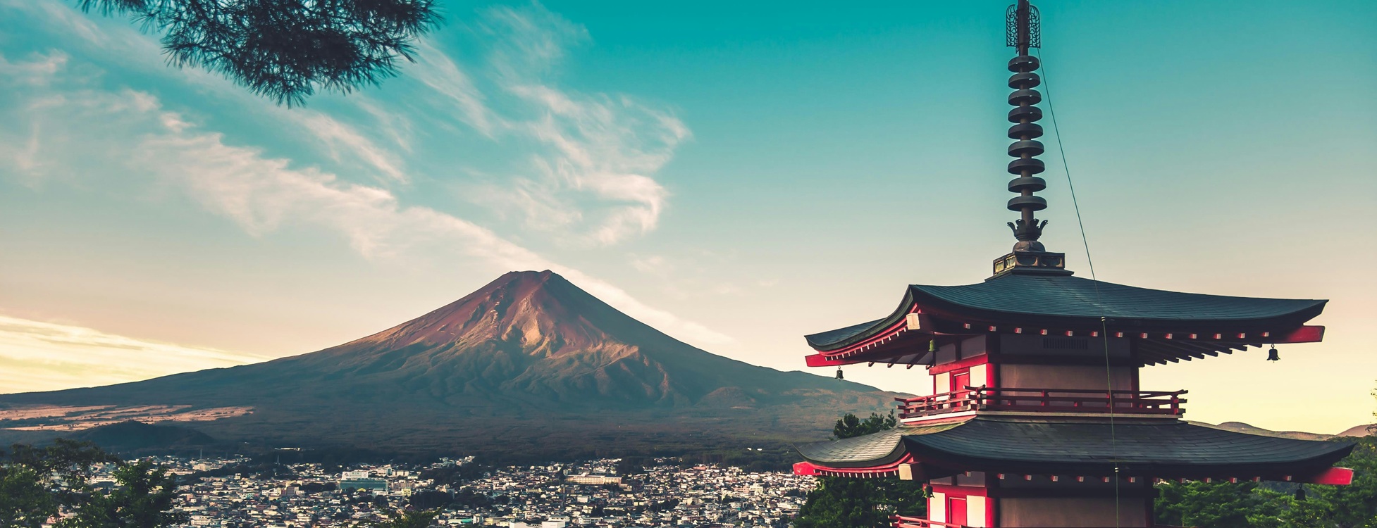 Circuit Japonia 2026 – Culorile Toamnei