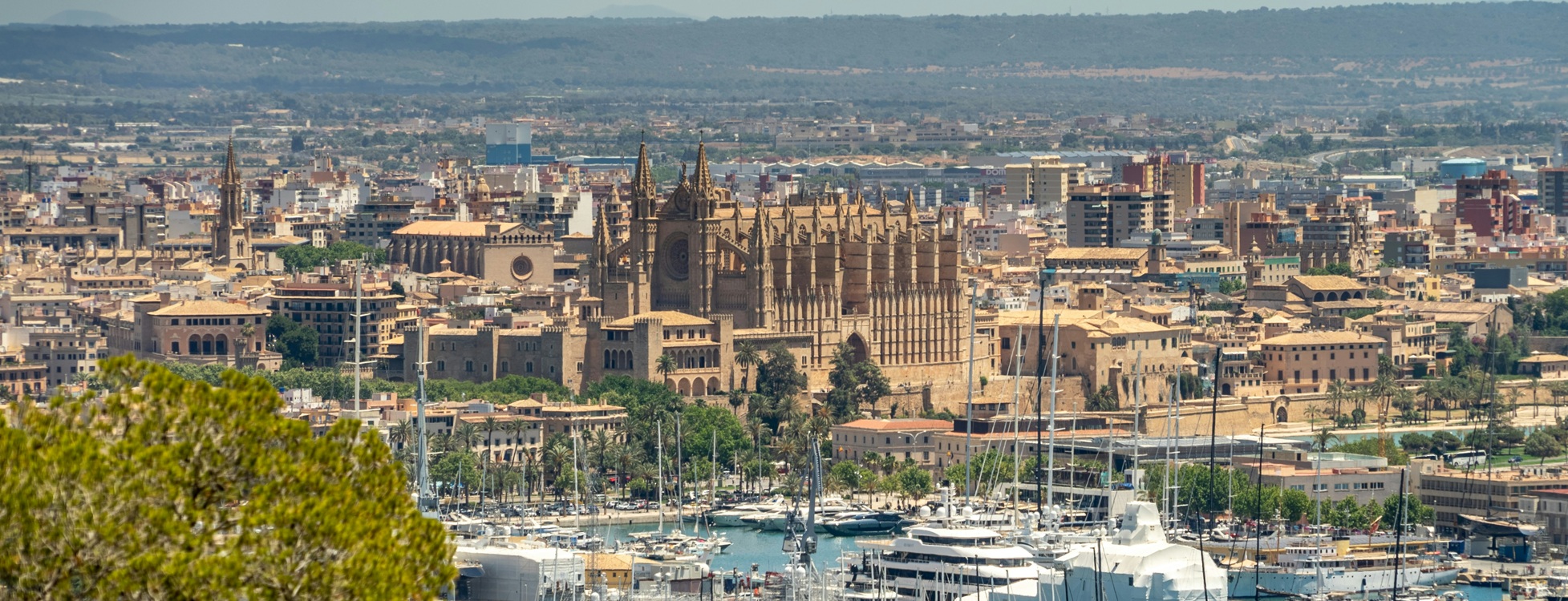 Mallorca: plaje superbe, resorturi variate și vacanțe pentru toate stilurile