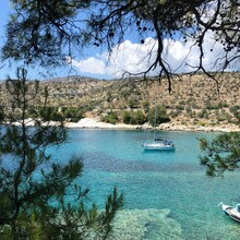 1 Mai în Thassos – Vacanță la Marea Egee - 1 mai în Insula Thassos