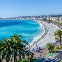 Circuit Provence și Coasta de Azur: Nisa, Cannes și Saint-Tropez - Circuite culturale 2027 Franta