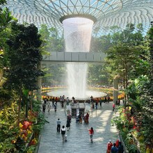 Singapore – Malaezia – Bali | Orașe vibrante și plaje de vis - Singapore, vara 2027