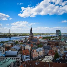 Circuit Estonia, Letonia, Lituania & Finlanda – Magia Nopților Albe