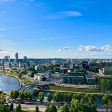 Circuit Estonia, Letonia, Lituania & Finlanda – Magia Nopților Albe