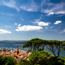 Croazieră Coasta Amalfi, Sicilia & Corsica cu Costa Fascinosa - St. Tropez, croazieră Costa Fascinosa