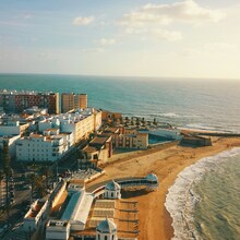 Croazieră și circuit Porugalia și Insulele Baleare  - Cadiz, Croazieră pe Mediterana de Vest