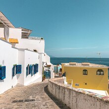 Insula Ischia, sezon vara 2026 - Vacanțe în Italia