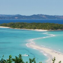 MADAGASCAR – Nordul Insulei Roșii & Nosy Be - Nosy Be