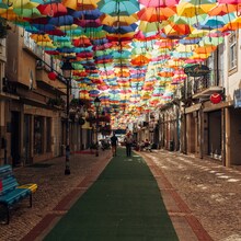 roazieră Barcelona, Cadiz și Lisabona | Zbor inclus - Croazieră Mediterana de Vest și Lisabona