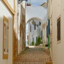 Portugalia de Sud, Algarve, vara 2026 - Portugalia, Algarve 2026