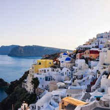 Idyllic Aegean - Croazieră Insulele Grecești - Croazieră Insulele Grecești