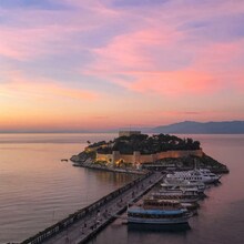 Idyllic Aegean - Croazieră Insulele Grecești - Croazieră Insulele Grecești