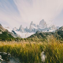 Circuit Brazilia, Argentina și Chile 2026 – Patagonia, Țara de Foc și Cascadele Iguazu - Los Glaciares National Park, Argentina