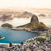 Circuit Brazilia, Argentina și Chile 2026 – Patagonia, Țara de Foc și Cascadele Iguazu - Rio de Janeiro, Brazil