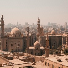 Circuit complet Egipt 2025 – Piramide, Croazieră pe Nil & Sejur All Inclusive Hurghada - Cairo