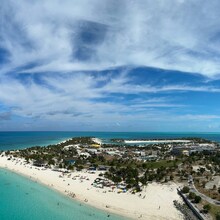 Croazieră de Paște în Caraibe și City Break la Miami - MSC World America