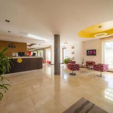 Relaxare la Hotel Aqua Thermal Spa | Băile 1 Mai - Aqua Thermal Spa 3*, Băile 1 Mai