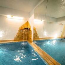 Relaxare la Hotel Aqua Thermal Spa | Băile 1 Mai - Aqua Thermal Spa 3*, Băile 1 Mai