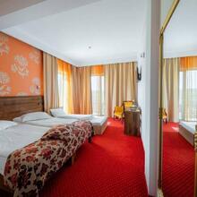 Relaxare la Hotel Aqua Thermal Spa | Băile 1 Mai - Aqua Thermal Spa 3*, Băile 1 Mai