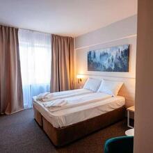 Hotel Bacolux Santis 3*, Covasna