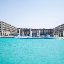 Best Deal HURGHADA - REWAYA LUXURY RESORT 5★ – UAI - REWAYA LUXURY RESORT - piscina