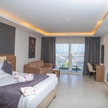 Best Deal HURGHADA - REWAYA LUXURY RESORT 5★ – UAI - REWAYA LUXURY RESORT - camera