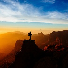 Early Booking vara 2026 Gran Canaria  - Gran Canaria