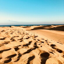 Early Booking vara 2026 Gran Canaria  - Gran Canaria