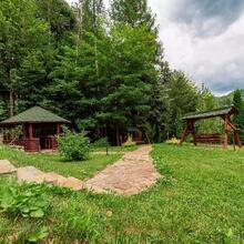 Rusalii la Hotel Tisa 3*, Băile Olănești - Rusalii la Spa
