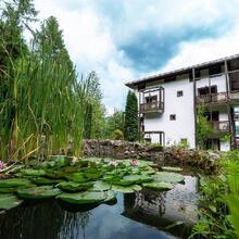 Rusalii la Hotel Tisa 3*, Băile Olănești - Tisa Hotel, Olănești