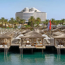 Turcia 2026 cu zbor charter - Oferte early booking vara 2026 Antalya